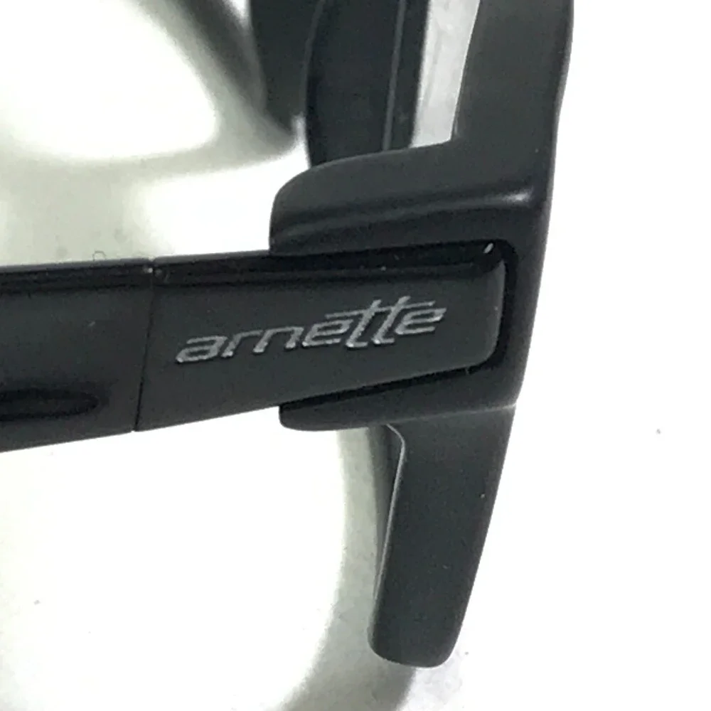 Arnette PRODUCER 7064 1108 Eyeglasses Frames Black Rectangular 51-15-135